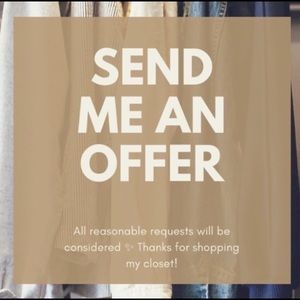 Everything must go ❤️ xo